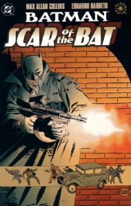 Batman: Scar of the Bat 1996