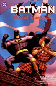 Batman: Scottish Connection 1996