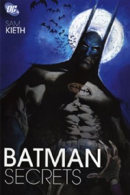 Batman: Secrets 2006