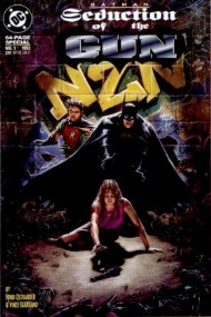 Batman: Seduction of the Gun 1992 #1