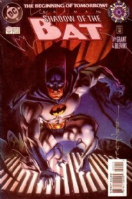 Batman: Shadow of the Bat 1994 - 2000