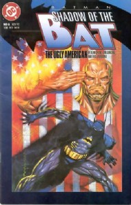 Batman: Shadow of the Bat 1994 - 2000 #6