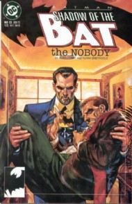 Batman: Shadow of the Bat 1994 - 2000 #13