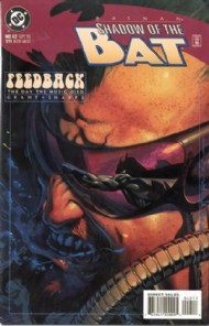 Batman: Shadow of the Bat 1994 - 2000 #42