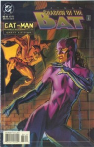 Batman: Shadow of the Bat 1994 - 2000 #44
