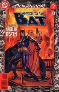 Batman: Shadow of the Bat 1994 - 2000 #49