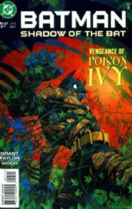 Batman: Shadow of the Bat 1994 - 2000 #57
