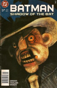 Batman: Shadow of the Bat 1994 - 2000 #59