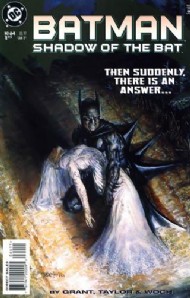 Batman: Shadow of the Bat 1994 - 2000 #64