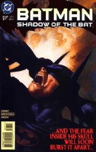 Batman: Shadow of the Bat 1994 - 2000 #67