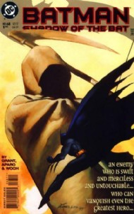 Batman: Shadow of the Bat 1994 - 2000 #68