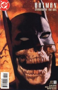 Batman: Shadow of the Bat 1994 - 2000 #69