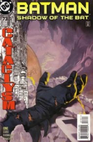 Batman: Shadow of the Bat 1994 - 2000 #73