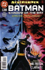 Batman: Shadow of the Bat 1994 - 2000 #75