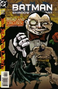 Batman: Shadow of the Bat 1994 - 2000 #85