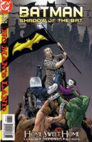 Batman: Shadow of the Bat 1994 - 2000 #86