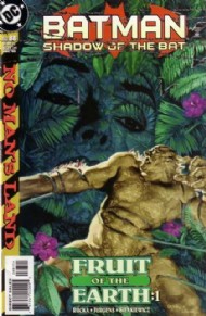 Batman: Shadow of the Bat 1994 - 2000 #88