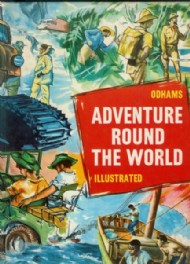 Adventure Round the World 1964 #1964