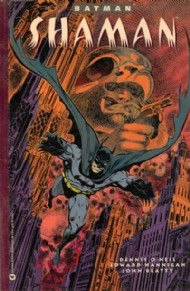 Batman: Shaman 1993