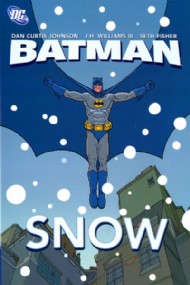 Batman: Snow 2007