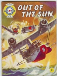 Air Ace Picture Library 1960 - 1970 #2