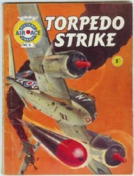 Air Ace Picture Library 1960 - 1970 #3