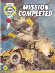 Air Ace Picture Library 1960 - 1970 #4