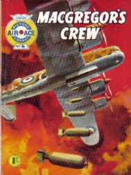 Air Ace Picture Library 1960 - 1970 #6