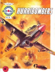 Air Ace Picture Library 1960 - 1970 #8