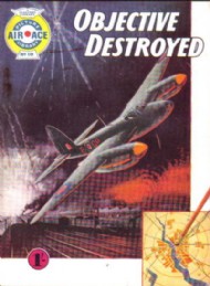 Air Ace Picture Library 1960 - 1970 #10