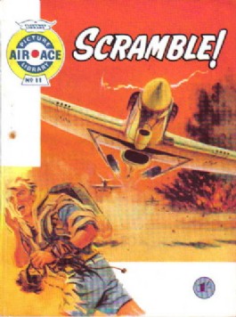 Air Ace Picture Library #11