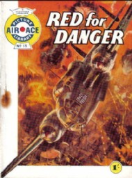 Air Ace Picture Library 1960 - 1970 #15