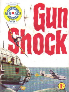 Air Ace Picture Library #17