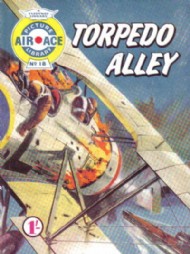 Air Ace Picture Library 1960 - 1970 #18