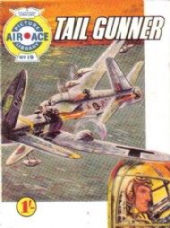 Air Ace Picture Library 1960 - 1970 #19