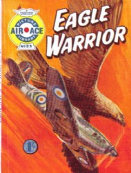 Air Ace Picture Library 1960 - 1970 #23