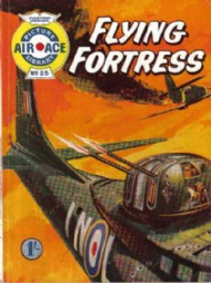 Air Ace Picture Library 1960 - 1970 #25