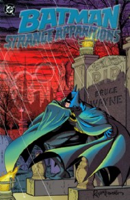 Batman: Strange Apparitions 1999