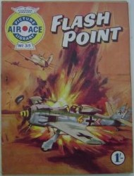 Air Ace Picture Library 1960 - 1970 #35