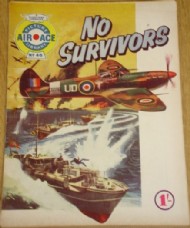 Air Ace Picture Library 1960 - 1970 #46