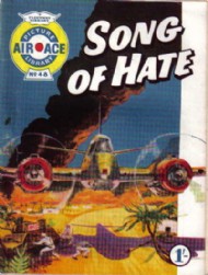 Air Ace Picture Library 1960 - 1970 #48