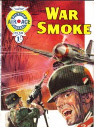 Air Ace Picture Library 1960 - 1970 #50