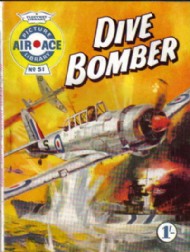 Air Ace Picture Library 1960 - 1970 #51