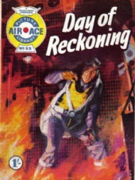 Air Ace Picture Library 1960 - 1970 #53