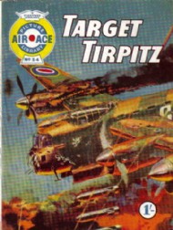 Air Ace Picture Library 1960 - 1970 #54