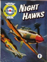 Air Ace Picture Library 1960 - 1970 #57