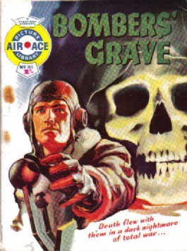 Air Ace Picture Library #81