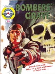 Air Ace Picture Library 1960 - 1970 #81