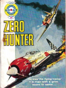 Air Ace Picture Library #168
