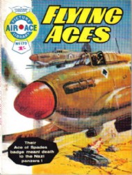 Air Ace Picture Library 1960 - 1970 #179
